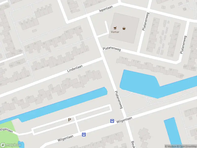 Overlastmelding Lindenlaan in Schagen