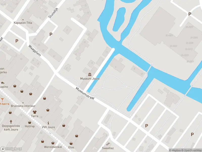 Overlastmelding Geelgietersstraat in Joure