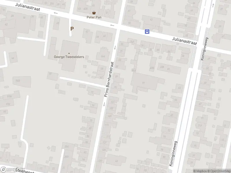 Overlastmelding Prins Bernhardstraat in Oud-Beijerland