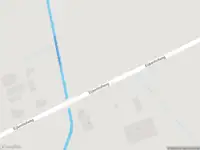 Brandweer met gepaste spoed naar de Eijkenhofweg in Veulen