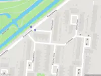 Ambulance met gepaste spoed naar de Johanna Hoeve in Gouda
