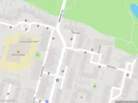 Politie naar de Hellenburg in Dordrecht vanwege ongeval met letsel