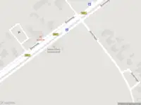 Brandweer met gepaste spoed naar de Bovenweg in Nijeberkoop vanwege dier(en) in nood