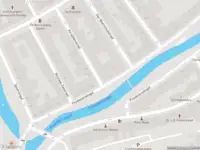 Ambulance met gepaste spoed naar de Provenierssingel in Rotterdam