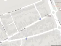 Overlastmelding Tilburgseweg in Oisterwijk