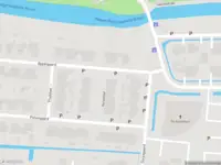 Overlastmelding Kersenhof in Nieuw-Beijerland gesloten