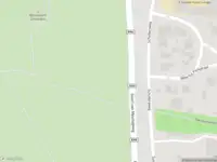Politie naar de Van der Lindenlaan in Hilversum vanwege overval