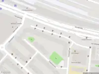 Ambulance met gepaste spoed naar de Reaumurstraat in Schiedam