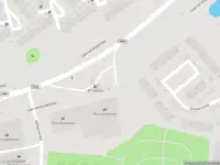 Politie naar de Laan van Kuipershof in Apeldoorn vanwege aanrijding met letsel
