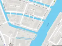 Overlastmelding Willem Einthovenstraat in Oegstgeest