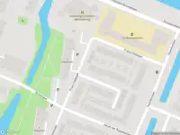 Overlastmelding Pieter Molijnlaan in Oegstgeest