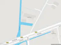 Overlastmelding Beneden Nieuwstraat & Smidsweg in Westmaas