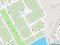 Brandweer met grote spoed naar de EKapa in Amsterdam vanwege reanimatie