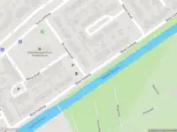 Overlastmelding Waterhoefweg in Oisterwijk gesloten