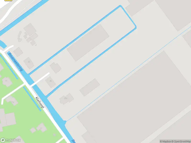 Ambulance met gepaste spoed naar de Kleihoogt in Berkel en Rodenrijs