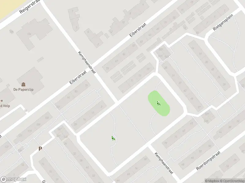 Overlastmelding Kemphaanplein in Velp