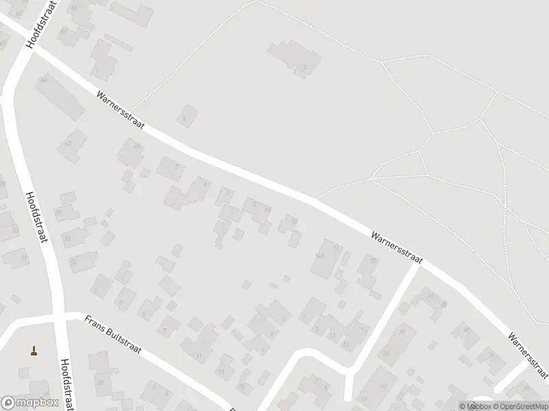 Anonieme overlastmelding Warnersstraat in Gaanderen
