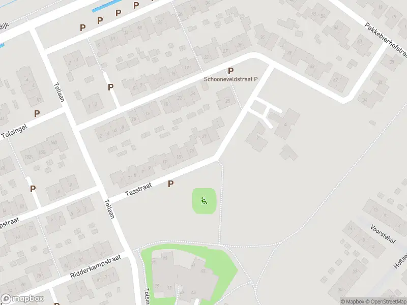 Overlastmelding Tasstraat in Zevenaar
