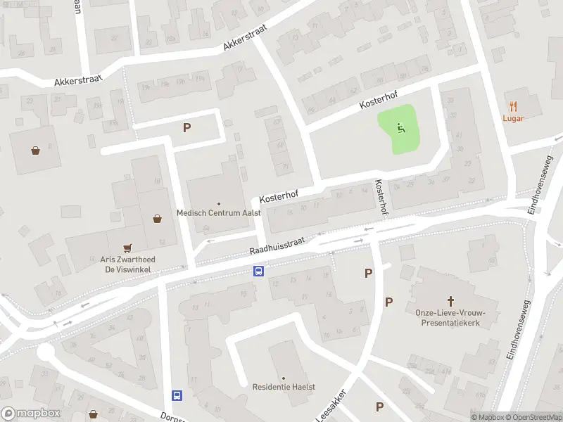 Overlastmelding Kosterhof in Waalre