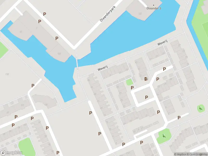 Brandweer met gepaste spoed naar de Weverij in Maassluis vanwege stormschade