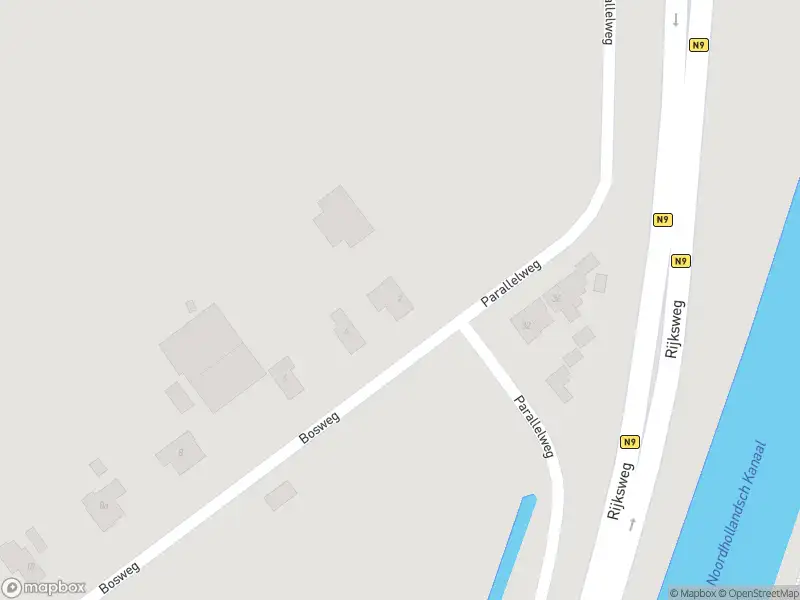 Overlastmelding Bosweg in 't Zand