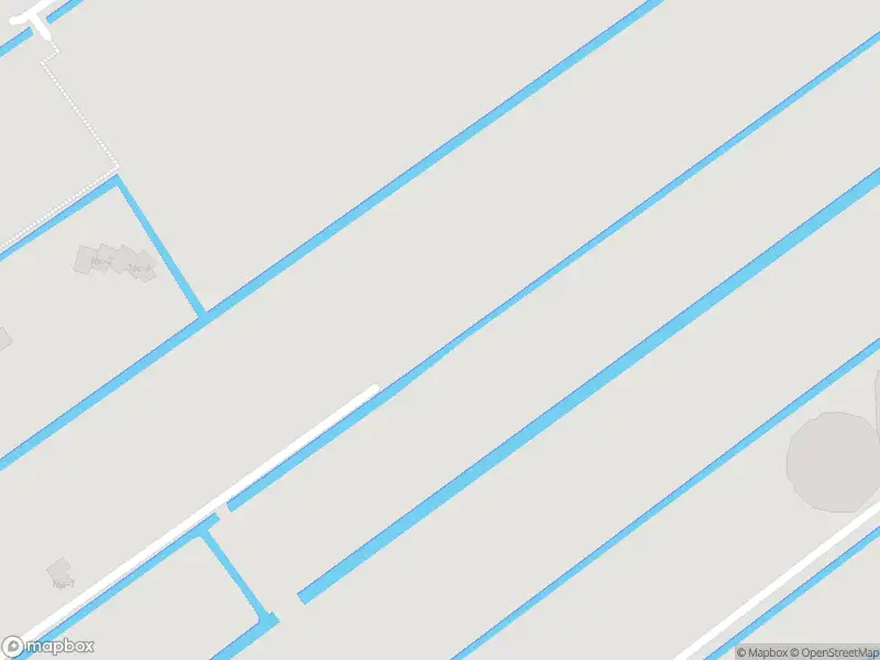 112 melding Politie met grote spoed naar de Kortebuurt in Maasland vanwege ongeval met letsel