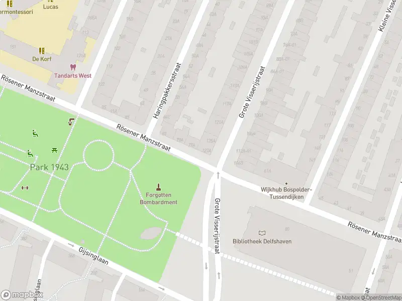 Traumahelikopter naar de Rösener Manzstraat in Rotterdam