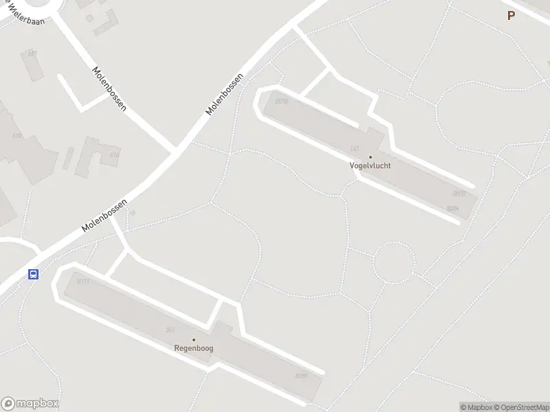 Ambulance met gepaste spoed naar de Molenbossen in Venlo