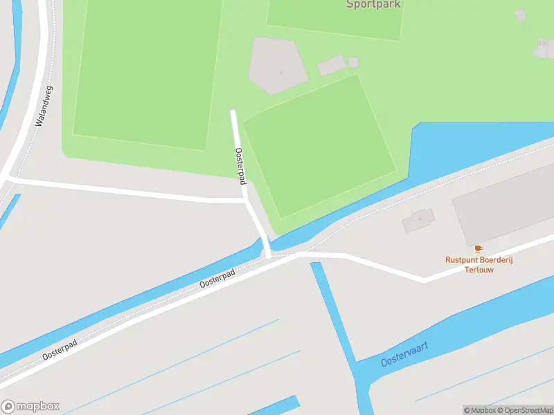 Overlastmelding Zereiderpad & Walandweg in Marken