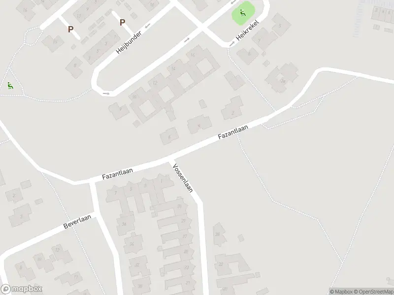 Overlastmelding Fazantlaan in Waalre