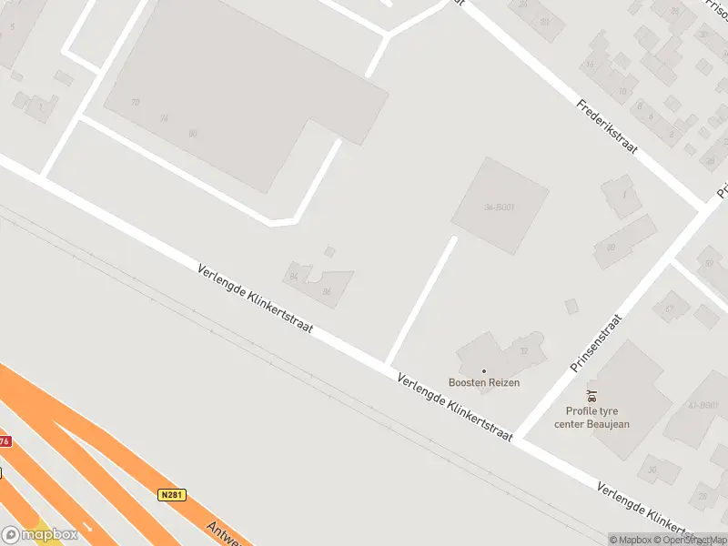 Politie naar de Verlengde Klinkertstraat in Hoensbroek vanwege aanrijding met letsel