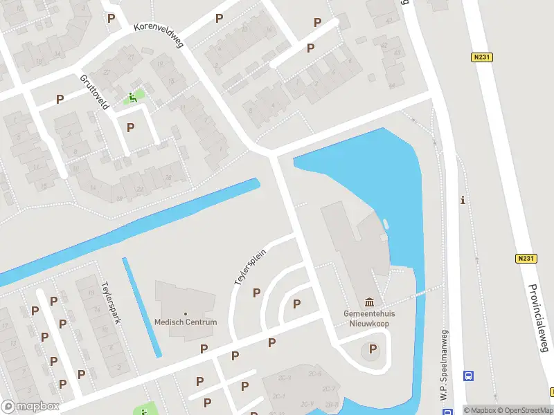 Ambulance met gepaste spoed naar de Schoterhoek in Nieuwveen