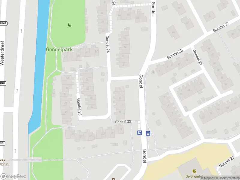 Overlastmelding Gondel in Lelystad