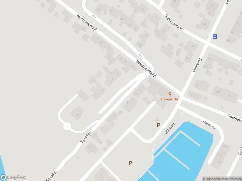 Overlastmelding Spuidijk in Kamperland