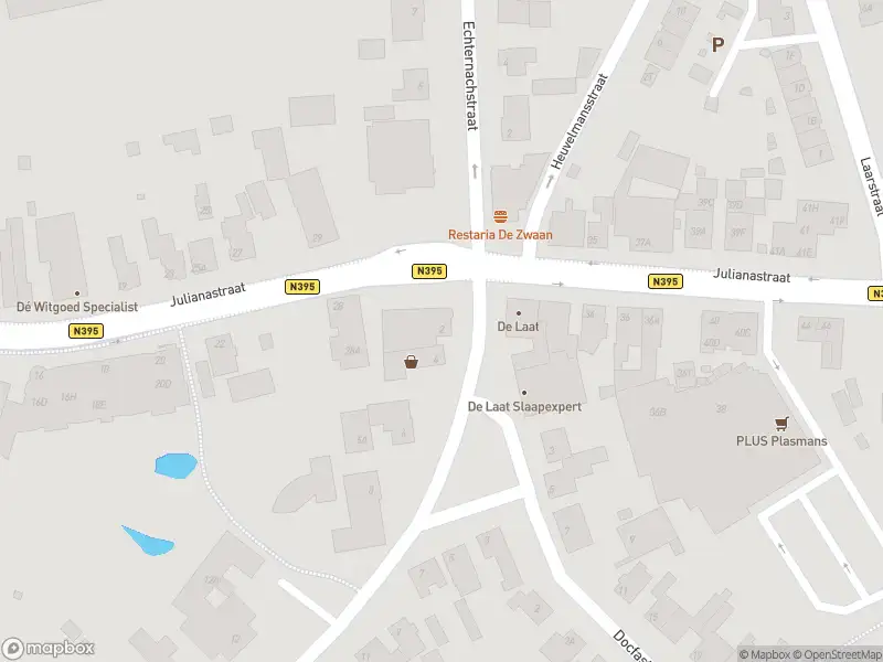 Overlastmelding Willibrordusstraat in Diessen