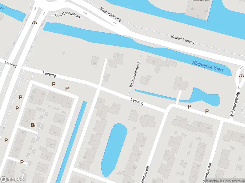 Ambulance met gepaste spoed naar de Leeweg in Berkel en Rodenrijs
