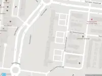 Traumahelikopter naar de Jan Darkennisstraat in Breda