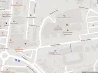 Politie met grote spoed naar de Putseweg in Hoogerheide vanwege letsel