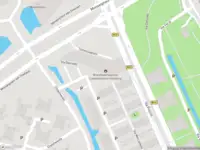 Ambulance met gepaste spoed naar de Via Donizetti in Voorburg