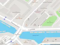 Besteld ambulance vervoer naar de Cornelis Vermuydenstraat in Amsterdam
