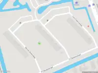 Ambulance met gepaste spoed naar de Frederik van Eedenplaats in Capelle aan den IJssel