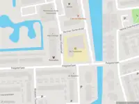 Ambulance met gepaste spoed naar de Rijndijk in Hazerswoude-Rijndijk