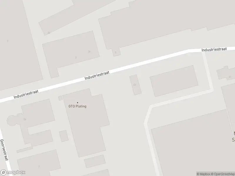 Brandweer met grote spoed naar de Industriestraat in 's-Heerenberg