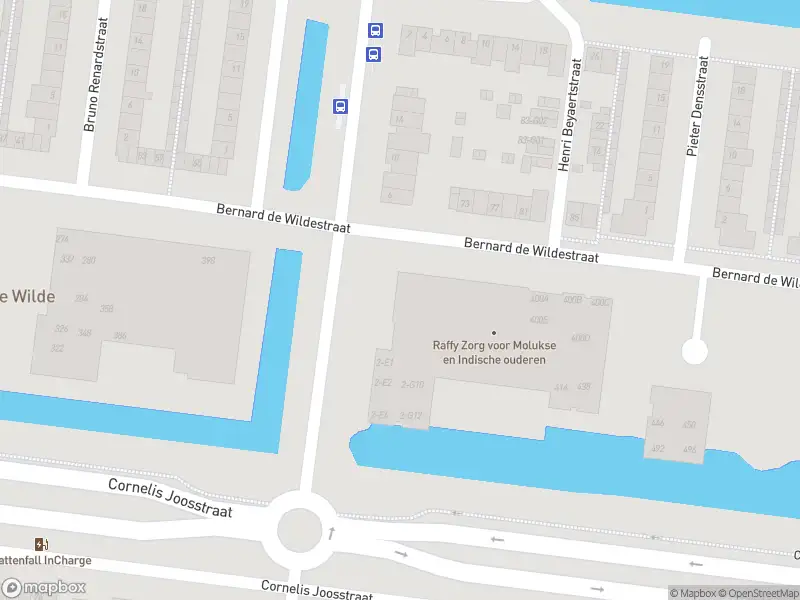 Politie met grote spoed naar de Tilman Suysstraat in Breda vanwege letsel