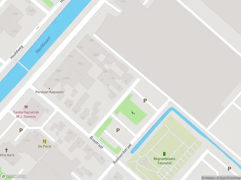 Ambulance met grote spoed naar de Eilandstraat in Nieuw-Vennep