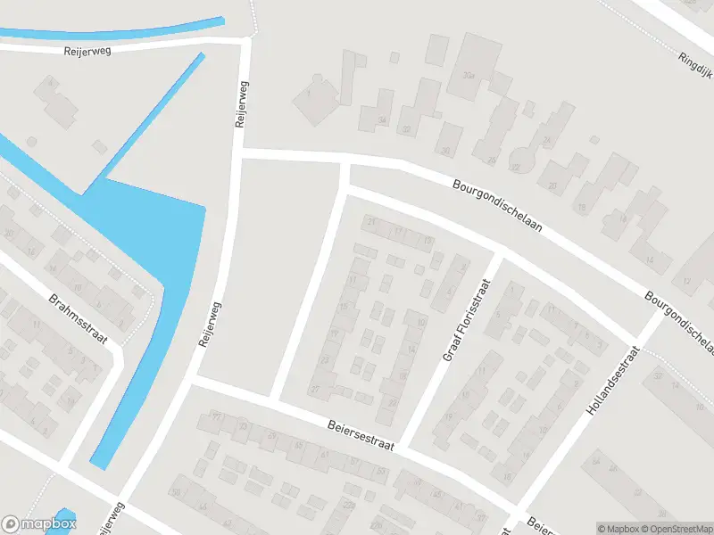 Politie naar de Graaf Dirkstraat in Ridderkerk vanwege dier(en) in nood