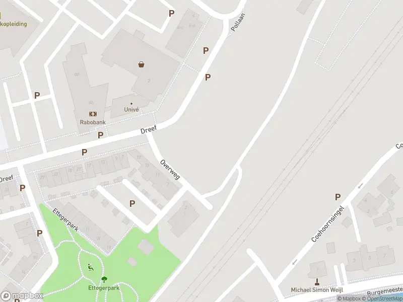 Politie naar de Overweg in Zutphen vanwege aanrijding met letsel
