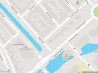Ambulance met grote spoed naar de Leeuwerikstraat in Krimpen aan den IJssel