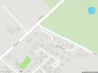 Brandweer met gepaste spoed naar de Industriestraat in Chaam