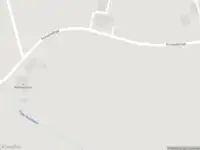 Politie naar de Iemenhorst in Breedenbroek vanwege aanrijding met letsel